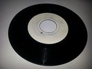 BLANK/LEMON TREE - BOB MARLEY & THE WAILERS [SKA]  7