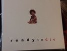 Notorious B.I.G. - Ready To Die LP - Bad Boy