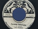 1791 ROY RICHARDS-FOREVER INTERLUDE-(DARLING FOREVER) STUD- REGGAE 45 7
