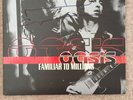Noel Gallagher Autograph Signed 12