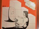 VINYL by GEOFF BASTOW 