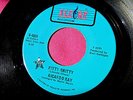 RICARDO RAY - Nitty Gritty - clean 45 rpm - Alegre 4024