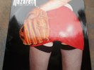 LP NAZARETH The Catch 1st GERMANY, MINT/MINT-