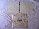 MASTODON BLOOD MOUNTAIN 180G  USA DOUBLE TEST PRESSING SIGNED NEAR MINT