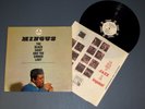Charles Mingus The Black Saint & The Sinner Lady Impulse LP EX white label promo
