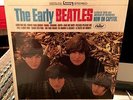 Beatles LP Early Beatles Capitol in Shrink w/ Subsidiary Gorgeous Copy