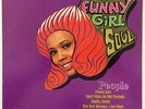RIPPLE BLAST SINGERS Sadie Sadie LP-ONLY northern soul Funny Girl A La Soul HEAR