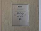PIERRE FOURNIER ARCHIV BOX BACH 6 CELLO SUITES ED1 STEREO BOXSET SUPERB NM COPY