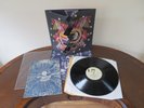 Hawkwind - In Search Of Space LP - SUPERB Near Mint 1st UK Vinyl - COMPLETE SET