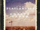 The Flatlanders-The Odessa Tapes  (UK IMPORT)  Vinyl / 12