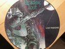 PARADISE LOST -Lost Paradise- LP Picture Disc
