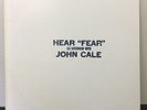 RARE Velvet Underground/JOHN CALE INTERVIEW DJ Promo LP HEAR 
