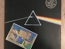 PINK FLOYD Dark Side of the Moon UK Vinyl LP EXCELLENT CONDITION