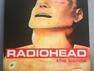 RADIOHEAD The Bends 1995 UK first isue vinyl LP Excellent Condition original