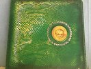 ALICE COOPER Billion Dollar Babies 1973 UK vinyl LP + Bill EXCELLENT CONDITION
