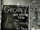 Red Garland - Groovy [Vinyl New] 025218016117