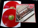THE BEATLES Red Album 1962-1966 1st UK Apple 1970's *Red Vinyl* PCSPR 7171/2 NM