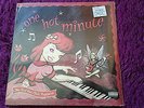 The Red Hot Chili Peppers ?– One Hot Minute ,2 × Vinyl, LP , 1995 , Sealed 