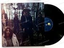 Mott The Hoople - Wildlife UK LP FOC Blue Label RI Ian Hunter //2