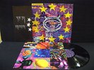 U2 ?– Zooropa ' LP VG+ / VG++ SPAIN PRESS 1993  INNER SLEEVE + INSERT