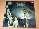 EX/EX-   Uriah Heep/Demons And Wizards/1972 Bronze Gatefold LP