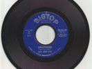 LOU JOHNSON - UNSATISFIED - EX+ ORIGINAL USA BIG TOP 7