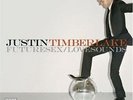 JUSTIN TIMBERLAKE**FUTURESEX/LOVESOUNDS (ADVIS)**2 LP'S