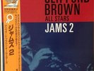 Clifford Brown All Stars-Jams 2-Emarcy 2-JAPAN
