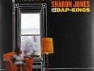 JONES,SHARON / DAP-KINGS-NATURALLY  VINYL LP NEW