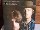 EUPHORIA A Gift From LP 1969 Capitol SKAO-363 ORIG US PRESS UBER RARE psych folk