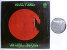 LP,  Ian Carr With Nucleus, Solar Plexus, Vertigo Swirl Germany 1971, FOC, EX