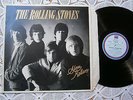 THE ROLLING STONES SLOW ROLLERS VERY RARE U.K PRESING EX/EX