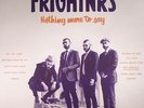 FRIGHTNRS, The - Nothing More To Say - Vinyl (LP + MP3 download code)