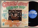 Chicken Shack  Unlucky Boy    Blues Rock; Psych