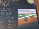 PHILIP GLASS ENSEMBLE EINSTEIN ON THE BEACH RARE 1979 CBS 4XLP BOX SET Holland