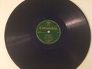 78 RPM Greek REBETIKO Roza Eskenazi COLUMBIA G7066F Purple Shellac Tountas Smyrn