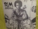 RIM KWAKU OBENG Rim Arrives  Private Disco FUNK MONSTER LP NM
