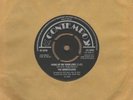 Montclairs - Hung Up On Your Love/i need - Contempo - Northern Soul Crossover Mo