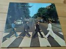 Abbey Road von The Beatles / LP / 1 C 062-04 243