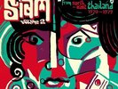 VARIOUS ARTISTS**VOL. 2: SOUND OF SIAM (GATEFOLD/180G/DOWNLOAD)**2 VINYL SET