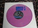 PINK FLOYD MONEY/ANOTHER BRICK IN THE WALL PINK DISC 12
