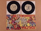 THE MUMMIES vs WOLFMEN UNPLAYED DBL 7