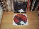 MEAT LOAF Bat out of Hell JIM STEINMAN UK EPIC LTD Split 12