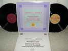 Jordan De La Sierra Gymnosphere: Song Of The Rose ORIG 1978 Unity 2-LP