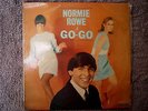 NORMIE ROWE A GO-GO-THE PLAYBOYS-QUE SERA SERA 