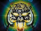 Overkill - Motorhead (2015, Vinyl NEW) 881034103925