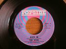THE WEBS - GIVE IN / IT'S SO HARD TO BREAK 7/45 US 1968 POPSIDE NORTHERN SOUL M-