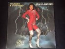 LP Dee D. Jackson Thunder & Lightning Jupiter-Records 202 089 Vinyl 202089 RAR