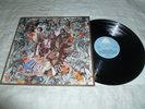 FANCY-something to..'75 UK LP ORIG. RAY FENWICK  UK FEM.VOCAL PROG.ROCK BAND