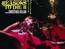 12 Reasons To Die Ii - Ghostface Killah (Vinyl Used Very Good)